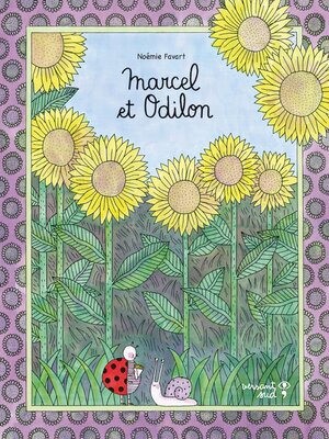 cover image of Marcel & Odilon